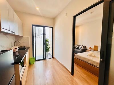 Cho thuê căn hộ, 45m², Nguyễn Thiện Kế, An Hải, Đà Nẵng - Thumbnail 1