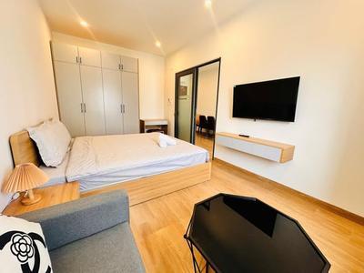 Cho thuê căn hộ, 45m², Nguyễn Thiện Kế, An Hải, Đà Nẵng - Thumbnail 4