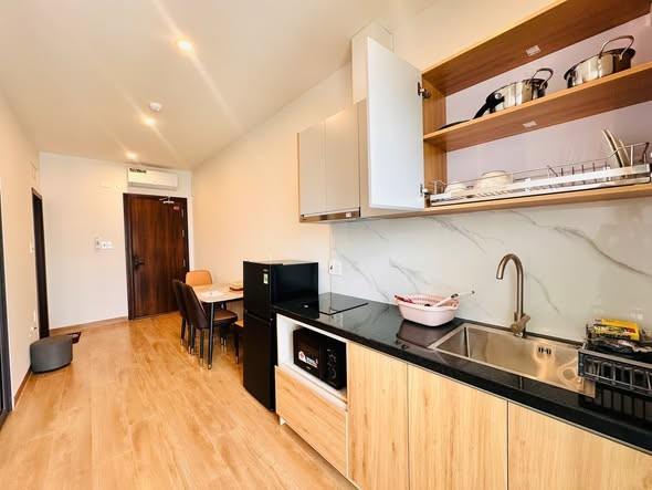 Cho thuê căn hộ, 45m², Nguyễn Thiện Kế, An Hải, Đà Nẵng - Photo 5