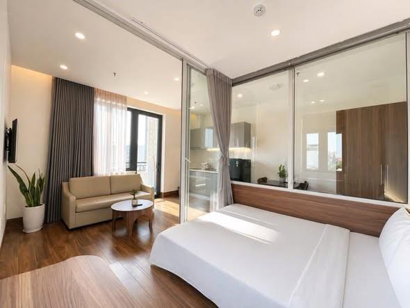 Cho thuê căn hộ, Khuê Mỹ Đông 5, Ngũ Hành Sơn, Đà Nẵng - Photo 2