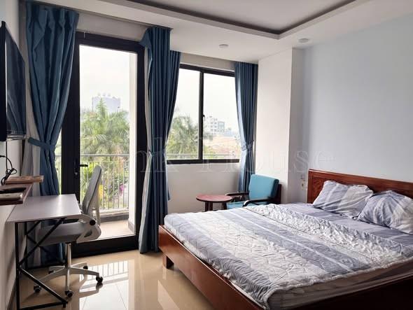 Cho thuê căn hộ, Chế Lan Viên, Ngũ Hành Sơn, Đà Nẵng - Photo 1