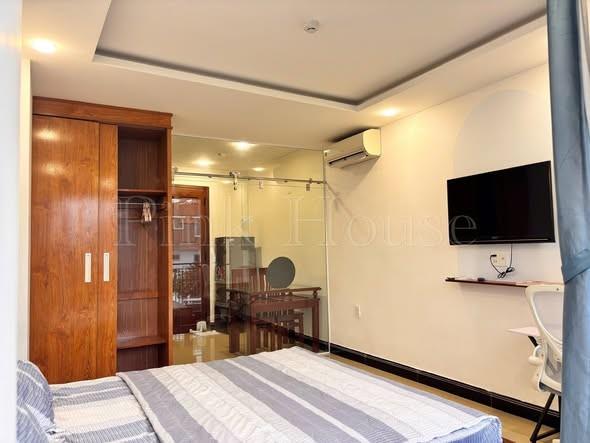 Cho thuê căn hộ, Chế Lan Viên, Ngũ Hành Sơn, Đà Nẵng - Photo 2
