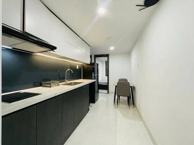 Apartment for rent, 2 bedrooms, 100m², Cao Bá Quát, An Hải, Đà Nẵng - An Hai, Da Nang