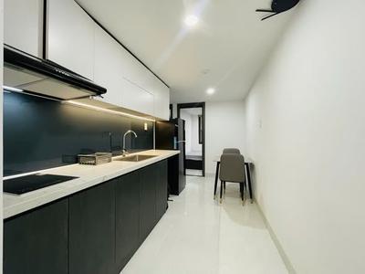 Cho thuê căn hộ, 2 phòng ngủ, 100m², Cao Bá Quát, An Hải, Đà Nẵng - Thumbnail 1