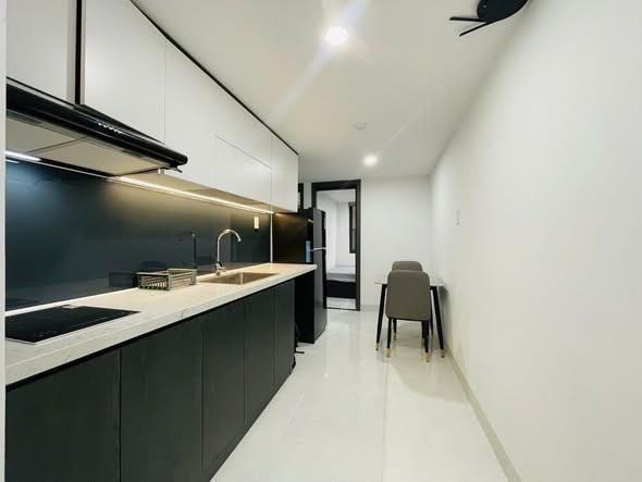Cho thuê căn hộ, 2 phòng ngủ, 100m², Cao Bá Quát, An Hải, Đà Nẵng - Photo 1