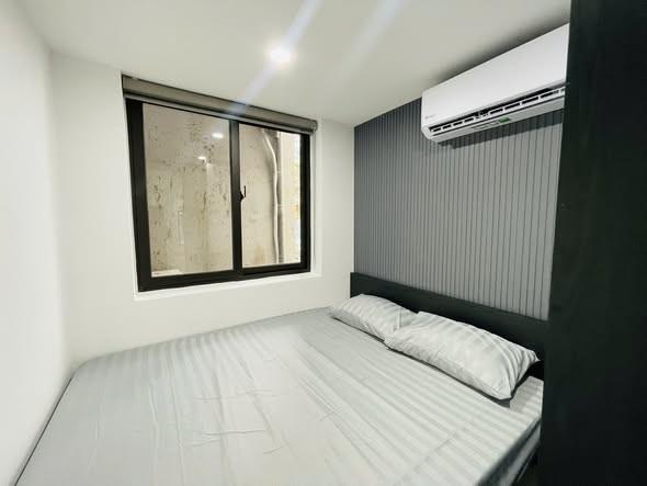 Cho thuê căn hộ, 2 phòng ngủ, 100m², Cao Bá Quát, An Hải, Đà Nẵng - Photo 3