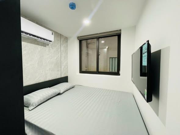 Cho thuê căn hộ, 2 phòng ngủ, 100m², Cao Bá Quát, An Hải, Đà Nẵng - Photo 4