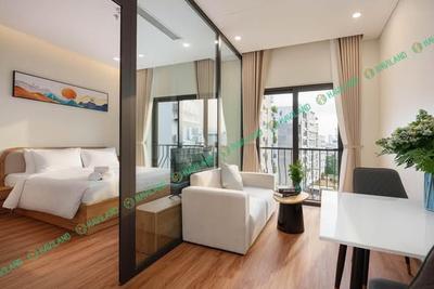 Cho thuê căn hộ, Lê Văn Quý, An Hải, Đà Nẵng - Thumbnail 1
