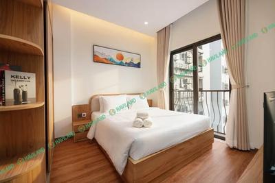 Cho thuê căn hộ, Lê Văn Quý, An Hải, Đà Nẵng - Thumbnail 2