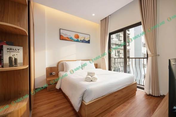Cho thuê căn hộ, Lê Văn Quý, An Hải, Đà Nẵng - Photo 2