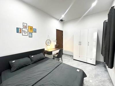 Cho thuê căn hộ, 1 phòng ngủ, Lê Văn Hưu, Ngũ Hành Sơn, Đà Nẵng - Thumbnail 3