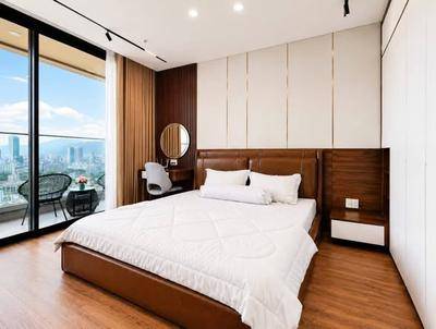 Studio for rent, 1 bedroom, Hoàng Sa, Sơn Trà, Đà Nẵng - Son Tra, Da Nang