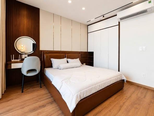 Cho thuê studio, 1 phòng ngủ, Hoàng Sa, Sơn Trà, Đà Nẵng - Photo 5