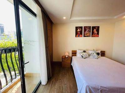 Apartment for rent, 1 bedroom, An Đồn 6, An Hải, Đà Nẵng - An Hai, Da Nang