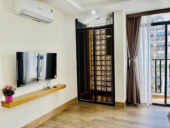 Cho thuê căn hộ, 1 phòng ngủ, An Đồn 6, An Hải, Đà Nẵng - Photo 4