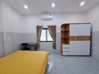 Apartment for rent, Ông Ích Khiêm, Thanh Khê, Đà Nẵng - Thanh Khe, Da Nang