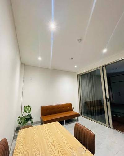 Apartment for rent, 1 bedroom, Duy Tân, Hòa Cường, Đà Nẵng - Hoa Cuong, Da Nang