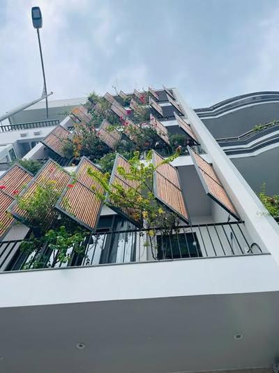 Cho thuê căn hộ, 1 phòng ngủ, Duy Tân, Hòa Cường, Đà Nẵng - Thumbnail 3