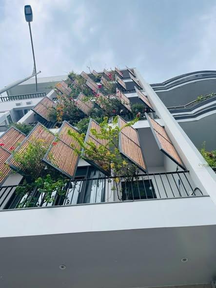 Cho thuê căn hộ, 1 phòng ngủ, Duy Tân, Hòa Cường, Đà Nẵng - Photo 3