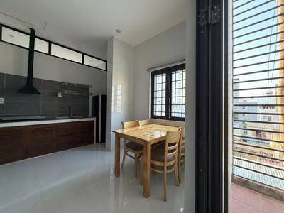 Apartment for rent, 2 bedrooms, 50m², Nguyễn Thiện Kế, An Hải, Đà Nẵng - An Hai, Da Nang