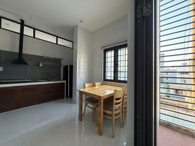 Cho thuê căn hộ, 2 phòng ngủ, 50m², Nguyễn Thiện Kế, An Hải, Đà Nẵng - Thumbnail 1