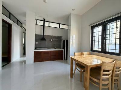 Cho thuê căn hộ, 2 phòng ngủ, 50m², Nguyễn Thiện Kế, An Hải, Đà Nẵng - Thumbnail 2