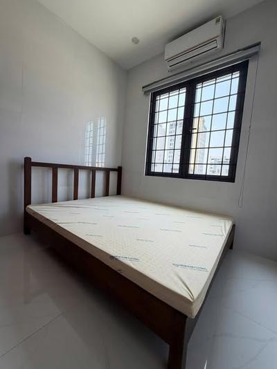 Cho thuê căn hộ, 2 phòng ngủ, 50m², Nguyễn Thiện Kế, An Hải, Đà Nẵng - Thumbnail 4