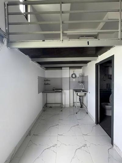 Cho thuê studio, Hoà Nam 2, An Khê, Đà Nẵng - Thumbnail 2