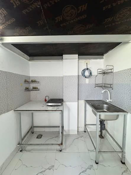 Cho thuê studio, Hoà Nam 2, An Khê, Đà Nẵng - Photo 3