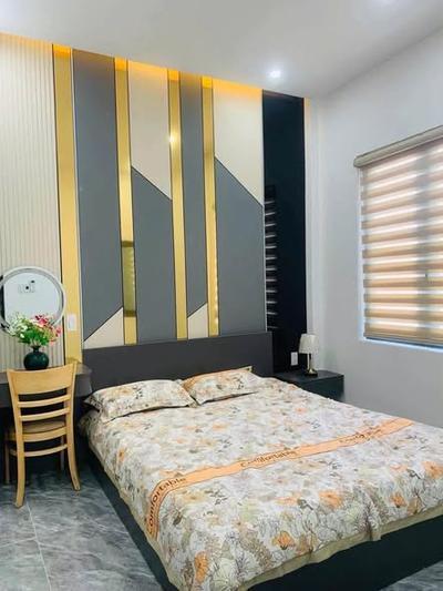 Cho thuê nhà riêng, 3 phòng ngủ, K584 Tôn Đản, An Khê, Đà Nẵng - Thumbnail 1