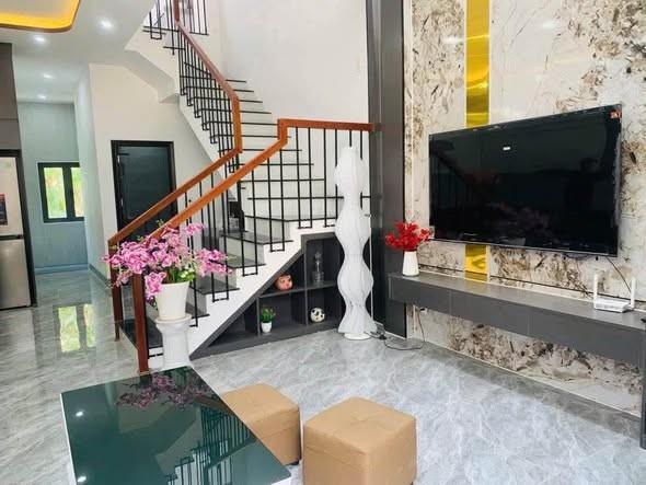 Cho thuê nhà riêng, 3 phòng ngủ, K584 Tôn Đản, An Khê, Đà Nẵng - Photo 4