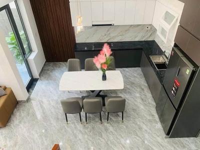 Cho thuê nhà riêng, 3 phòng ngủ, K584 Tôn Đản, An Khê, Đà Nẵng - Thumbnail 5