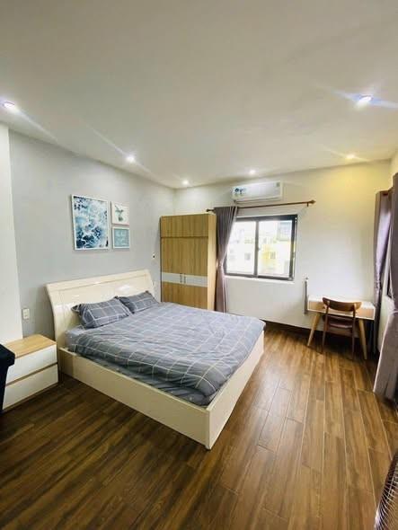 Cho thuê studio, 1 phòng ngủ, Phạm Cự Lượng, Ngũ Hành Sơn, Đà Nẵng - Photo 3