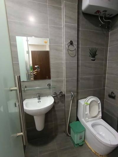 Cho thuê studio, 1 phòng ngủ, Phạm Cự Lượng, Ngũ Hành Sơn, Đà Nẵng - Thumbnail 4