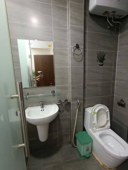 Cho thuê studio, 1 phòng ngủ, Phạm Cự Lượng, Ngũ Hành Sơn, Đà Nẵng - Photo 4