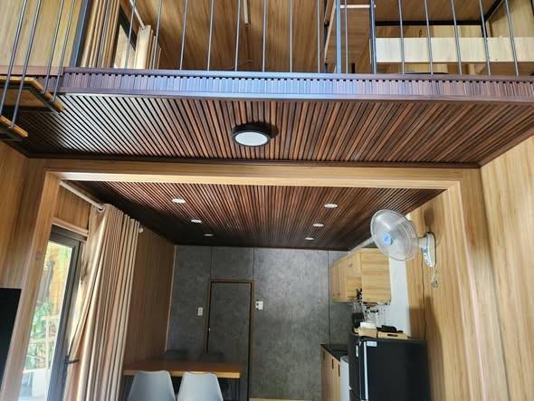 Cho thuê duplex, Phan Bá Vành, Sơn Trà, Đà Nẵng - Photo 2