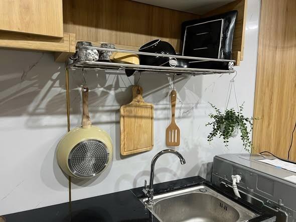 Cho thuê duplex, Phan Bá Vành, Sơn Trà, Đà Nẵng - Photo 3