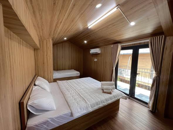 Cho thuê duplex, Phan Bá Vành, Sơn Trà, Đà Nẵng - Photo 4