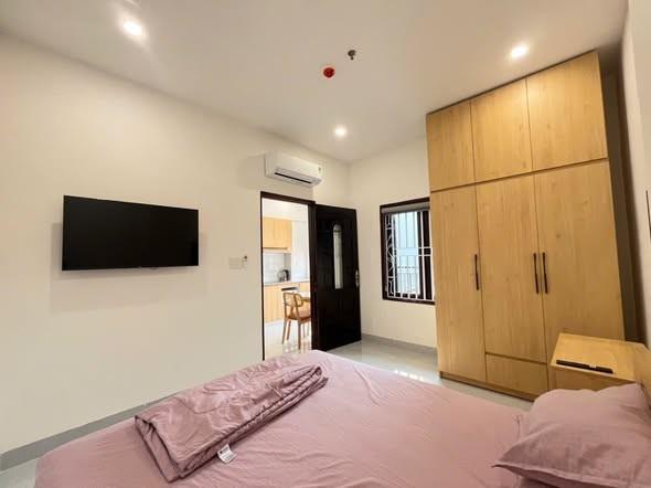 Cho thuê căn hộ, Hoàng Đức Lương, An Hải, Đà Nẵng - Photo 3