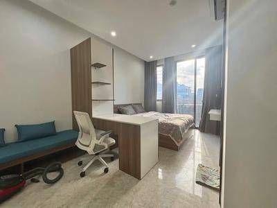 Studio for rent, 1 bedroom, An Thượng 6, Ngũ Hành Sơn, Đà Nẵng - Ngu Hanh Son, Da Nang