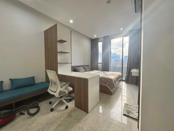 Cho thuê studio, 1 phòng ngủ, An Thượng 6, Ngũ Hành Sơn, Đà Nẵng - Photo 1