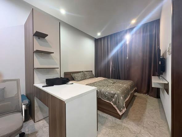 Cho thuê studio, 1 phòng ngủ, An Thượng 6, Ngũ Hành Sơn, Đà Nẵng - Photo 2