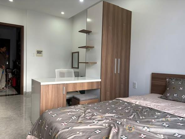 Cho thuê studio, 1 phòng ngủ, An Thượng 6, Ngũ Hành Sơn, Đà Nẵng - Photo 4