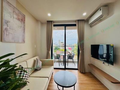 Cho thuê căn hộ, 2 phòng ngủ, Dương Thị Xuân Quý, Ngũ Hành Sơn, Đà Nẵng - Thumbnail 2