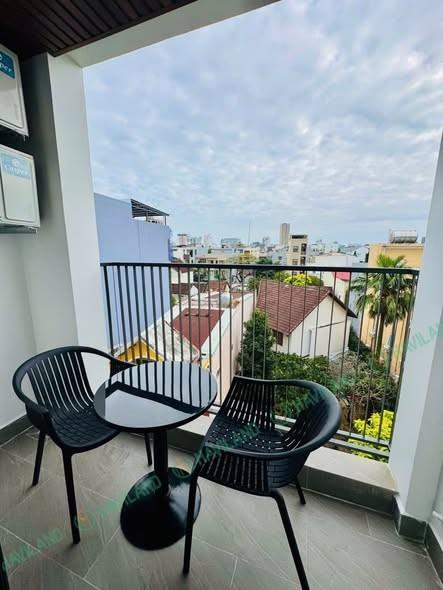 Cho thuê căn hộ, 2 phòng ngủ, Dương Thị Xuân Quý, Ngũ Hành Sơn, Đà Nẵng - Photo 3