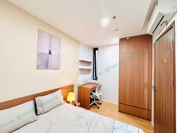 Cho thuê căn hộ, 2 phòng ngủ, Dương Thị Xuân Quý, Ngũ Hành Sơn, Đà Nẵng - Photo 5