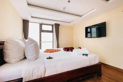 Apartment for rent, 2 bedrooms, Phước Trường 9, An Hải, Đà Nẵng - An Hai, Da Nang