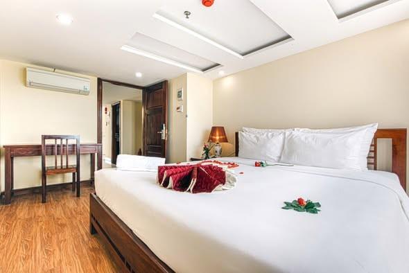 Cho thuê căn hộ, 2 phòng ngủ, Phước Trường 9, An Hải, Đà Nẵng - Photo 5