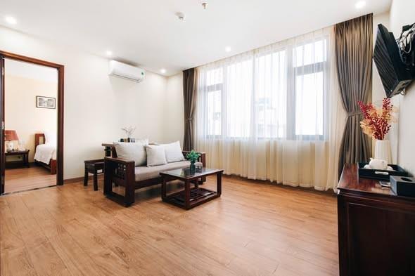 Cho thuê căn hộ, 2 phòng ngủ, Phước Trường 9, An Hải, Đà Nẵng - Photo 2