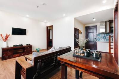 Cho thuê căn hộ, 2 phòng ngủ, Phước Trường 9, An Hải, Đà Nẵng - Thumbnail 3